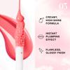 SELESTIA BEAUTY Lip Plumper Gloss  Lip Job  Glossy Finish, Hydrating & Smoothing Formula, 0.14 fl oz (Bloomgasm) view 3
