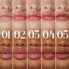 SELESTIA BEAUTY Lip Plumper Gloss  Lip Job  Glossy Finish, Hydrating & Smoothing Formula, 0.14 fl oz (Bloomgasm) view 4