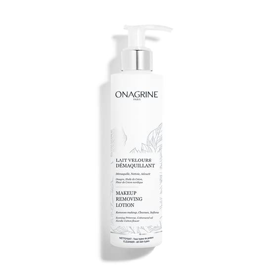 Onagrine Makeup Removing Lotion 6.7 Fl.Oz
