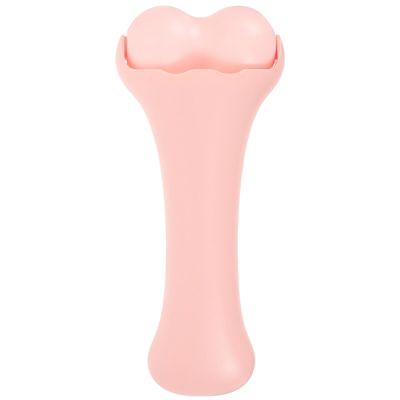 Beavorty Portable Facial for Travel Cold Massage Tool for Reducing Puffiness and Fine Lines Versatile Skincare Device for Women for Festivals
