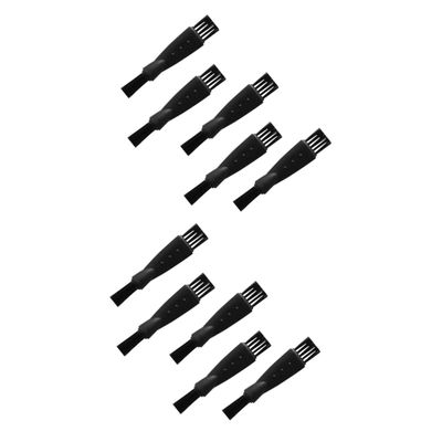 Beavorty 60pcs Electric Shaver Brush Shaver Cleaning Brush for Men Women Razor Electric Razor Cleaner Practical Cleaning Tool