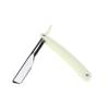 Beavorty 3pcs Men Razor Shaving Razor Single Blade Bald Head Shaver Portable and Space-saving view 4