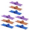 Beavorty 9pcs Exfoliating Back Scrubber Shower Loofah Body for Women Bath Towels view 1
