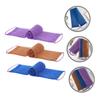 Beavorty 9pcs Exfoliating Back Scrubber Shower Loofah Body for Women Bath Towels view 2