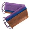 Beavorty 9pcs Exfoliating Back Scrubber Shower Loofah Body for Women Bath Towels view 4
