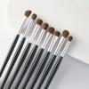 HAYNAH Marycan Makeup Brush Set,40 Professional Make-up Brush Wooden Handle Cosmetic Brush Foundation Powdery Eye Makeup Makeup Set view 4