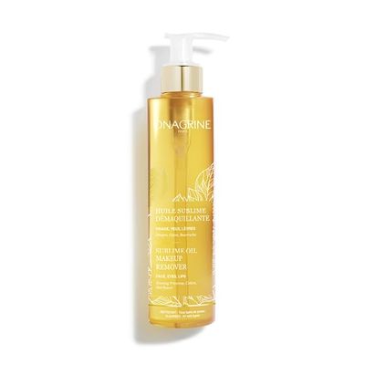 Onagrine Sublime Oil Makeup Remover 6.7 Fl.Oz