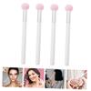 Beavorty 12pcs Concealer Brush Makeup Sponge Dry Wet Cosmetic Dual Using Sponge Professional Makeup Tools view 2