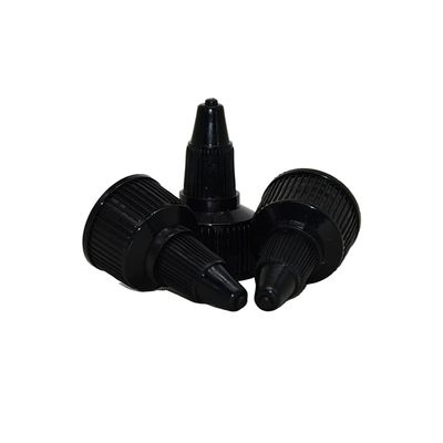 100pcs/lot,Black 20mmTwist Lid,Plastic Bottle Cap,Hair Gel Water Cap Use to Liquid Bottle,Cosmetic Bottle