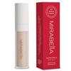 Mirabella Invincible For All Perfecting Under Eye Concealer Full Coverage - Hydrating Makeup Concealer for Dark Circles, Fine Lines & Wrinkles w/Hyaluronic Acid - Porcelain P10 view 2
