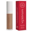 Mirabella Invincible For All Perfecting Under Eye Concealer Full Coverage - Hydrating Makeup Concealer for Dark Circles, Fine Lines & Wrinkles w/Hyaluronic Acid - Tan T180 view 2