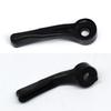 Professional Hair Clipper Accessories Repairing Parts, Adjusting Lever, Latch Plate, Switch Button, Spring Tension, Cam Follower Compatible with Wahl Magic Cordless Clip 8148 8591 8504 1919 (Black) view 3