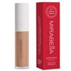 Mirabella Invincible For All Perfecting Under Eye Concealer Full Coverage - Hydrating Makeup Concealer for Dark Circles, Fine Lines & Wrinkles w/Hyaluronic Acid - Medium M150 view 2