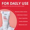 ATOMU Mildly alkaline oily sebum removal deep cleansing ACLIS foam cleanser, 4.05 fl.oz. view 2