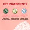 ATOMU Mildly alkaline oily sebum removal deep cleansing ACLIS foam cleanser, 4.05 fl.oz. view 4