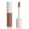 MIRABELLA - Invincible for All Perfecting Under-Eye Concealer, Full-Coverage Concealer for Dark Circles, Blemishes, Fine Lines & Wrinkles, Hydrating Makeup with Hyaluronic Acid, Deep D210 view 1