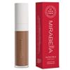 MIRABELLA - Invincible for All Perfecting Under-Eye Concealer, Full-Coverage Concealer for Dark Circles, Blemishes, Fine Lines & Wrinkles, Hydrating Makeup with Hyaluronic Acid, Deep D210 view 2