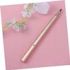 FOMIYES 3pcs Makeup Brushes Kit Lip Applicator Easy to Use for Lipstick Lip Plumping view 2