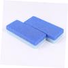 FOMIYES 6pcs Portable Foot Grinding Stone Callus Remover Pumice Stone Foot Care Tool for Cracked Heel Treatment view 2
