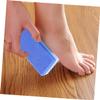FOMIYES 6pcs Portable Foot Grinding Stone Callus Remover Pumice Stone Foot Care Tool for Cracked Heel Treatment view 4