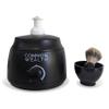 Common Wealth Hot Lather Machine King Size Deluxe Professional Barber Shaving Latherizer For Men V3 view 1