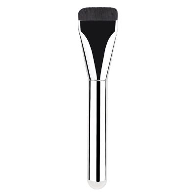 Makeup Brushes, For Liquid & Cream Foundation & Other Makeup Products, Buildable Coverage Dense, Cruelty-Free, for Buffing Foundation Cream Powder Make up Brushes (C)