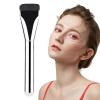 Makeup Brushes, For Liquid & Cream Foundation & Other Makeup Products, Buildable Coverage Dense, Cruelty-Free, for Buffing Foundation Cream Powder Make up Brushes (C) view 3