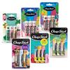 ChapStick Fan Favorites Multi-Pack Flavored Lip Balm Tubes Fan Favs - 0.15 Oz (Box of 6 Packs of 3) view 1
