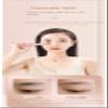KmoNo Electric Eyebrow Trimmer, Rechargeable Model Eyebrow Trimmer, Beauty Trimmer for Beauty, Make-Up, Personal Care and So On. Rose-Gold view 3