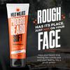 Wild Willies Round Brush and Conditioner Kit - The Better Brush for Styling Hair or Beard, with PROGRO - Softening, Hydrating, Strengthening & Nourishing for a Healthy Look view 4