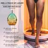 Jeallis Extreme Dark Tanning Lotion Accelerator for Indoor Tanning Beds & Outdoor Sun Tan with Bronzer to Get Dark Fast Tan, Bronzing Tanning Lotion with Tattoo Protecting Formula, DHA Free, 13.5oz view 3