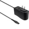 Guy-Tech AC Adapter Charger Compatible with Philips Norelco QT4014 QT4014/16 QT4014/42 Beard and Stubble Trimmer Shaver Power Supply Cord Cable view 2