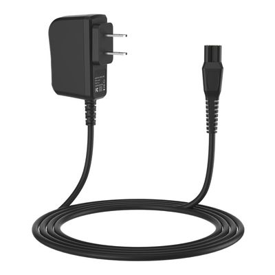 Guy-Tech Global AC/DC Adapter Compatible with Philips QG3364 QG3364/42 QG3364/16 Norelco Multigroom All-in-one Turbo Beard Trimmer Groomer Grooming System Power