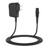 Guy-Tech Global AC/DC Adapter Compatible with Philips QG3364 QG3364/42 QG3364/16 Norelco Multigroom All-in-one Turbo Beard Trimmer Groomer Grooming System Power view 1
