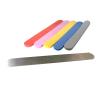 ZinNen RHAIYAN 100pcs Double Side Nail Buffer Durable Replacement Adhesive Pad with Metal Hand 100/180 Nail Tool Washable Buffing File Sponge Specific (Color : 100) view 1
