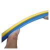 ZinNen RHAIYAN 100pcs Double Side Nail Buffer Durable Replacement Adhesive Pad with Metal Hand 100/180 Nail Tool Washable Buffing File Sponge Specific (Color : 100) view 4
