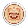 Beard Balm For Men - Moisturizing, Non-Greasy Beard Softener, Soothes and Nourish Beard and Skin, Prevents Dryness, Flaking, Dandruff, Skin Irritation, Ingrown Hairs, Handmade Beard Balm - Amande 56g view 1
