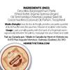 Beard Balm For Men - Moisturizing, Non-Greasy Beard Softener, Soothes and Nourish Beard and Skin, Prevents Dryness, Flaking, Dandruff, Skin Irritation, Ingrown Hairs, Handmade Beard Balm - Amande 56g view 3