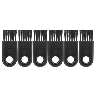 6 Electric Sh ver Cle ning Brushes,Multifunction l Sh ver Cle ning Brush,Sh ver Cle ner for Sm ll Household ppli nces,Computer essories,Household Cle ning Sm ll Household ppli nces