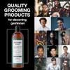 ABBOT KINNEY APOTHECARY Men's 3-in-1 Wash, Moisturizing Shampoo, Conditioner, and Body Wash for Men, Suitable for All Skin and Hair Types, 12oz (Tea Tree) view 4