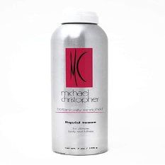 Michael Christopher Beauty Liquid Tease Hair Volumizing Spray, 7 oz - Root Lifting Texturizing Spray for Fine, Flat & All Hair Types, All-Day Body & Hold, No Crunch