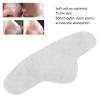 Flexible Nose Strip tissue and longer Pore Strip Sheets, 400 Pcs Nose Strip Patch for Soft Skin Care, for Lightweight T Zone Skin Care view 4