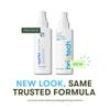BRIOTECH Eyelid Cleanser, Hypochlorous Acid Spray, Lid & Eyelash Cleanser, Soothe Sensitivities, Calm Redness & Bumps, Support Against Irritation, Vegan, Travel Size 2 Fl oz (1 Pack) view 4