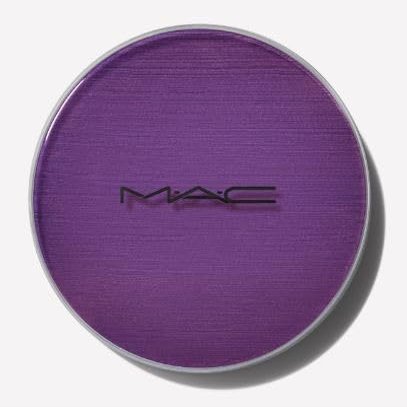 M.A.C Chromacake - Rich Purple - 98g / 3.30 oz