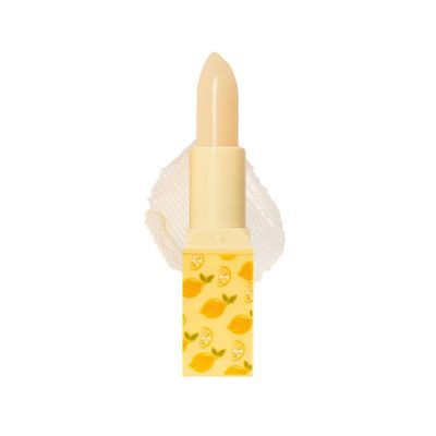Beauty Creations | Sweet Sugar Lip Scrub (Lemon)