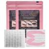 Beth Bender Beauty Eye Candy Eyeliner Stencil | Cat Eyeliner Stencil | Made in USA | Cruelty Free & Vegan (Pack of 2-48 Stencils) view 1