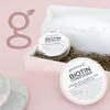 Biotin Shampoo and Conditioner Bars in Reusable Travel Metal Tins, Solid Shampoo Bar Set With Conditioner, Travel Friendly Set for Hair with Biotin from GoodMood. 2 Pack view 4