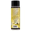 MANIC PANIC Bright Neon Yellow Color Depositing Conditioner - Love Color Hair Conditioner Keeps Hair Vibrant, Nourished & Refreshed - Formulated with Shea Butter & Quinoa - Yellow Heart (8oz) view 3