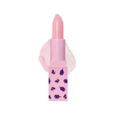 Beauty Creations Grape Sugar Lip Scrub (Exfoliating, Moisturizing, Nourishing for Face)