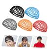 Beavorty 10pcs Crochet Hair Net Mesh Sleeping Hat for Women Non- Hair Wraps for Various Styles view 4